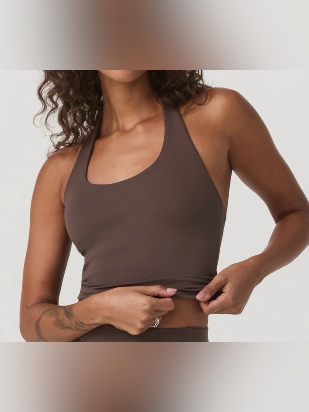 Vuori All The Feels Halter